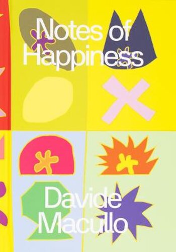 NOTES OF HAPPINESS