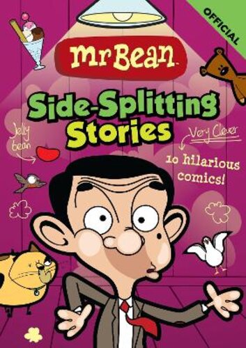 MR BEAN