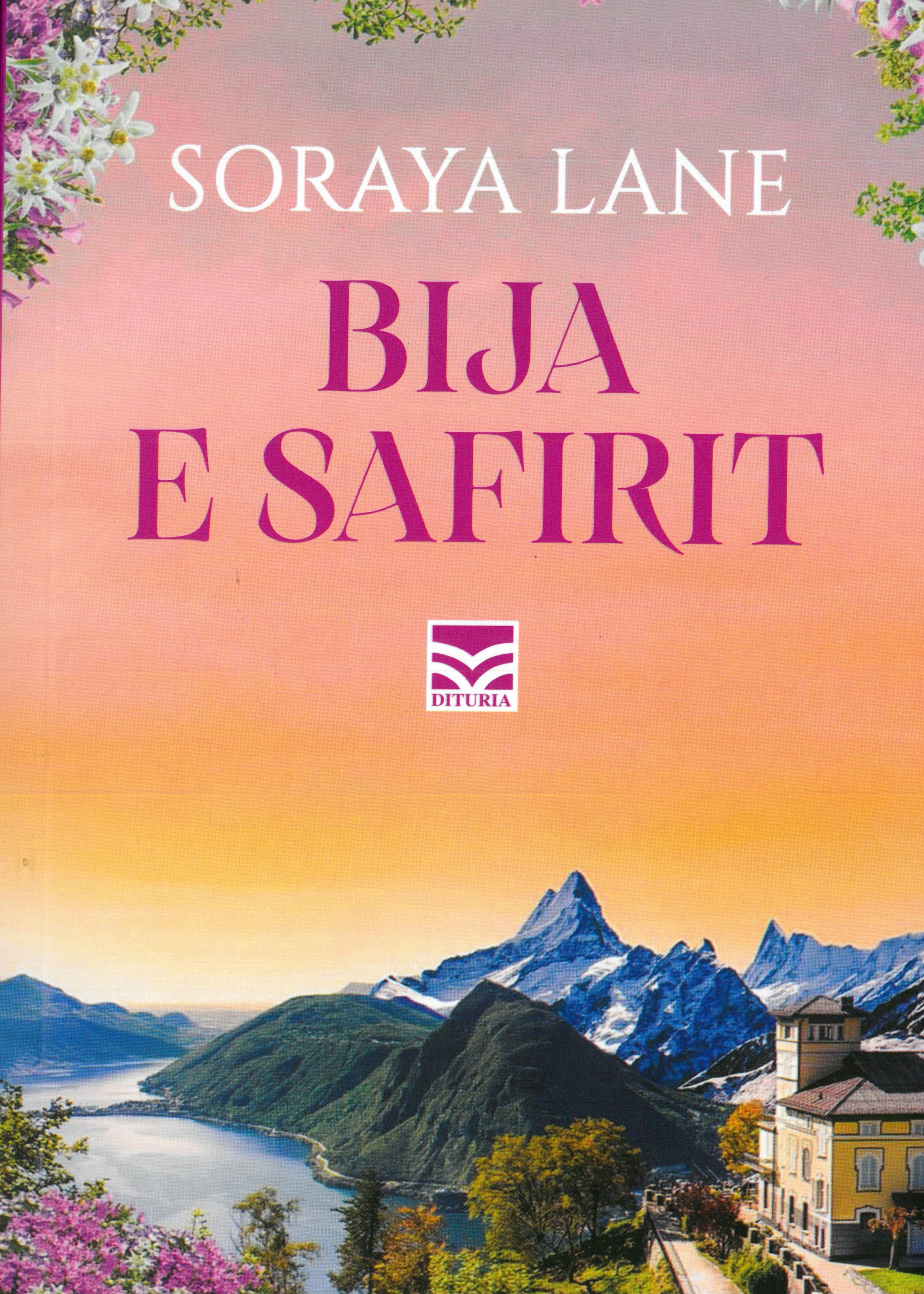 BIJA E SAFARIT