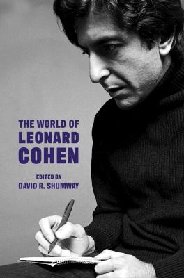 THE WORLD OF LEONARD COHEN