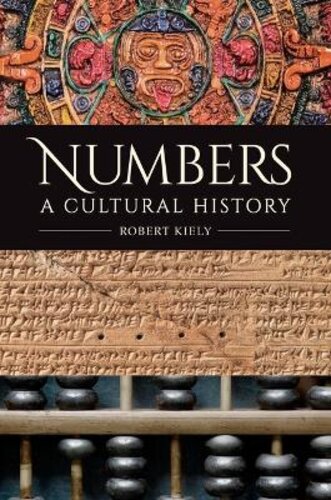 NUMBERS: A CULTURAL HISTORY