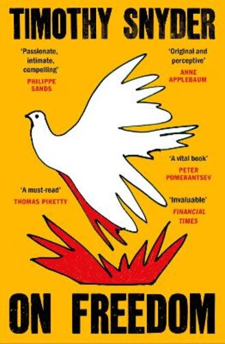 ON FREEDOM