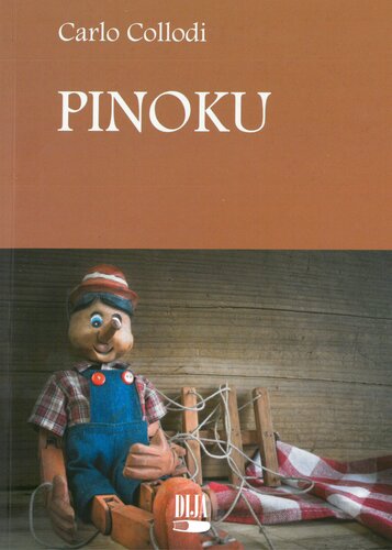 PINOKU