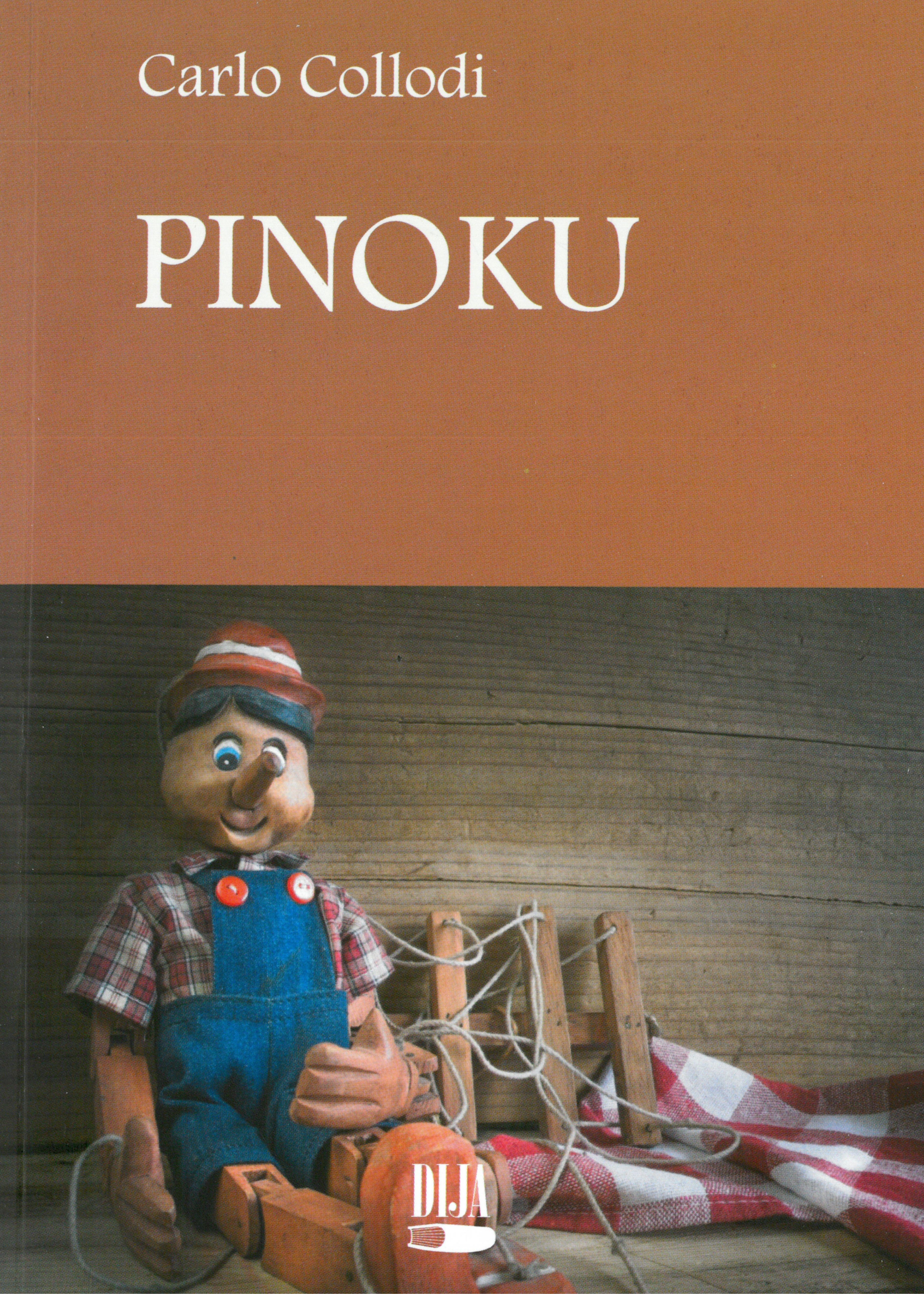 PINOKU