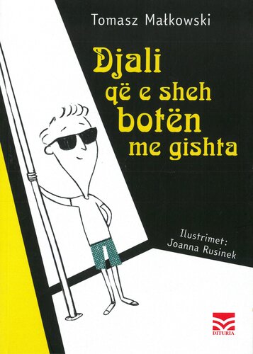 DJALI QE E SHEH BOTEN ME GISHTA