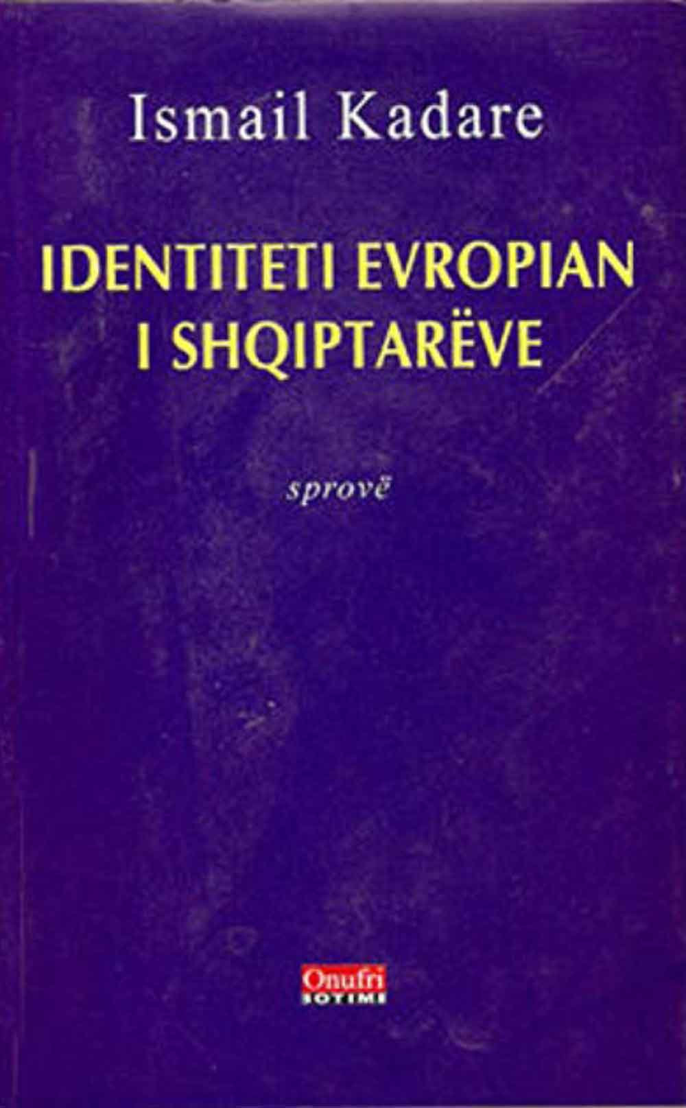 TEORIA E LETERSISE
