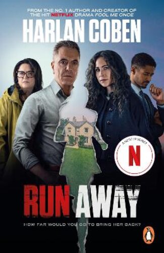 RUN AWAY