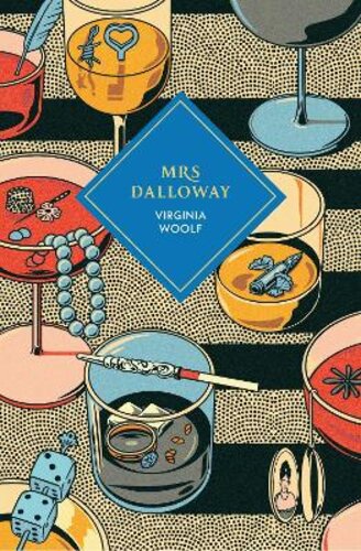 MRS DALLOWAY