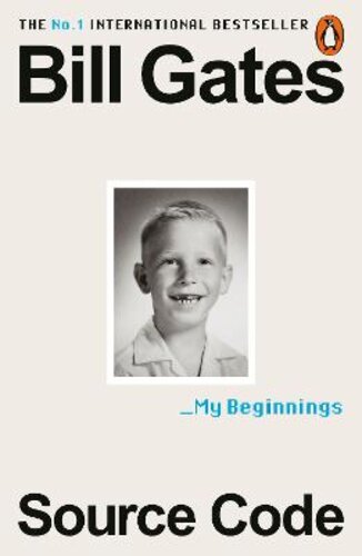 SOURCE CODE: MY BEGINNINGS