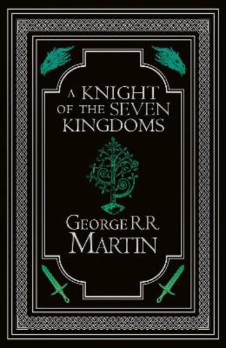 A KNIGHT OF THE SEVEN KINGDOMS COLLECTOR