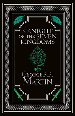 A KNIGHT OF THE SEVEN KINGDOMS COLLECTOR