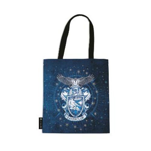 RAVENCLAW (HARRY POTTER COLLECTION) CANVAS BAG