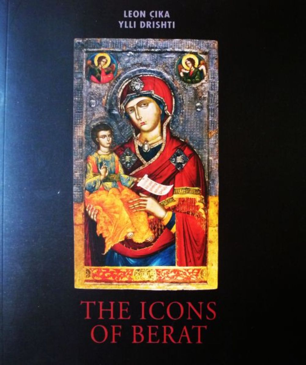 THE ICONS OF BERAT