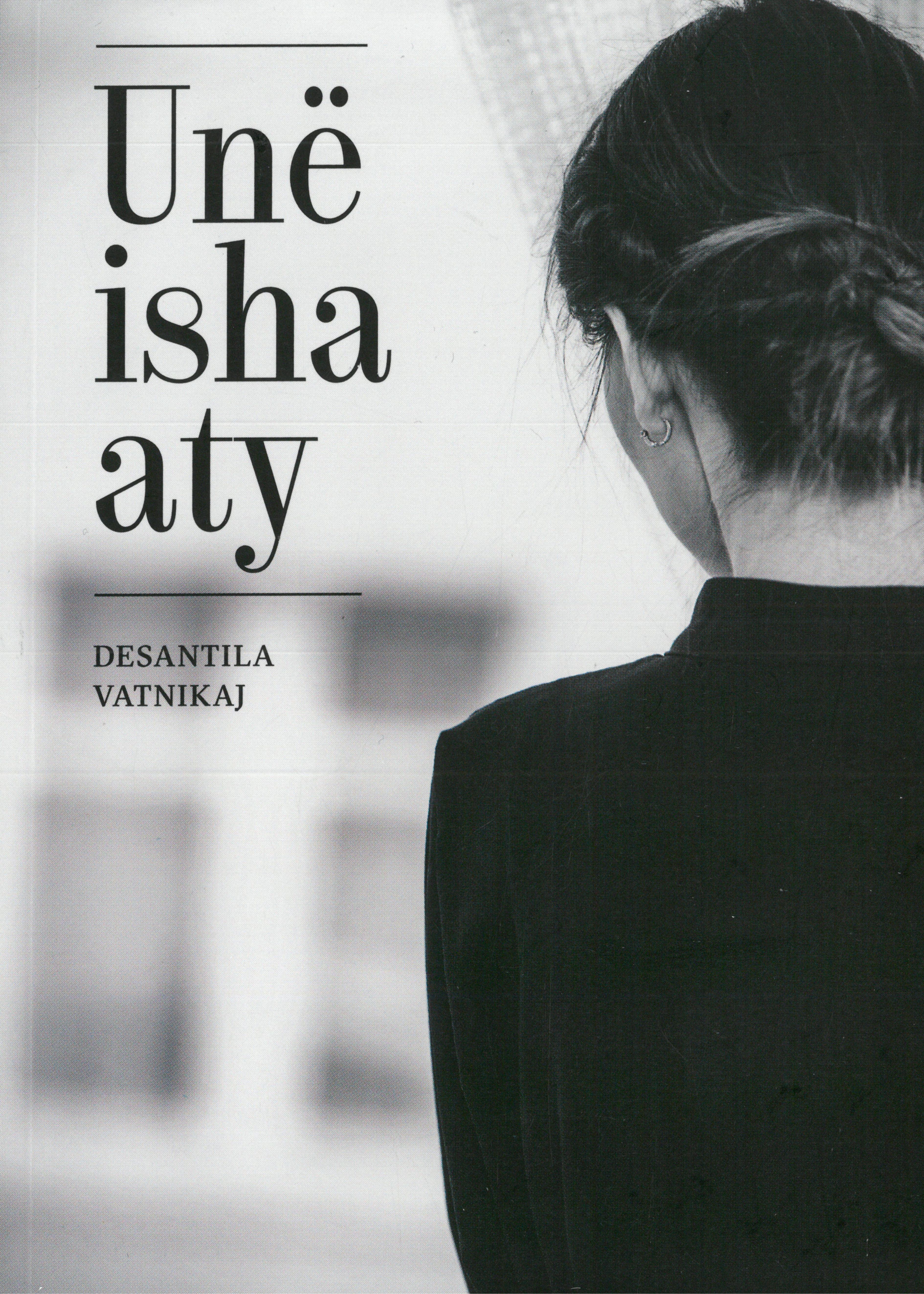 UNE ISHA ATY