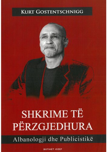 SHKRIME TE PERZGJEDHURA