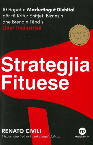 STRATEGJIA FITUESE