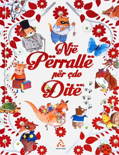 NJE PERRALLE PER CDO DITE