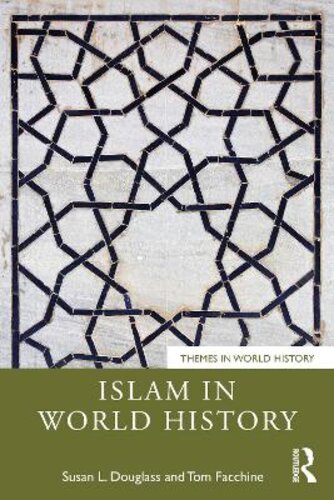 ISLAM IN WORLD HISTORY