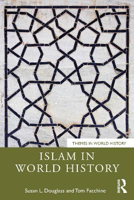 ISLAM IN WORLD HISTORY