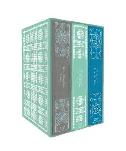 MAJOR WORKS OF THE STOICS (BOXED SET): MEDITATIONS, LETTERS FROM A STOIC, DISCOURSES AND SELECTED WRITINGS