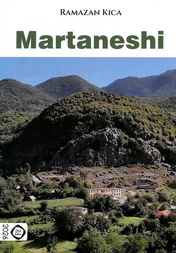 MARTANESHI