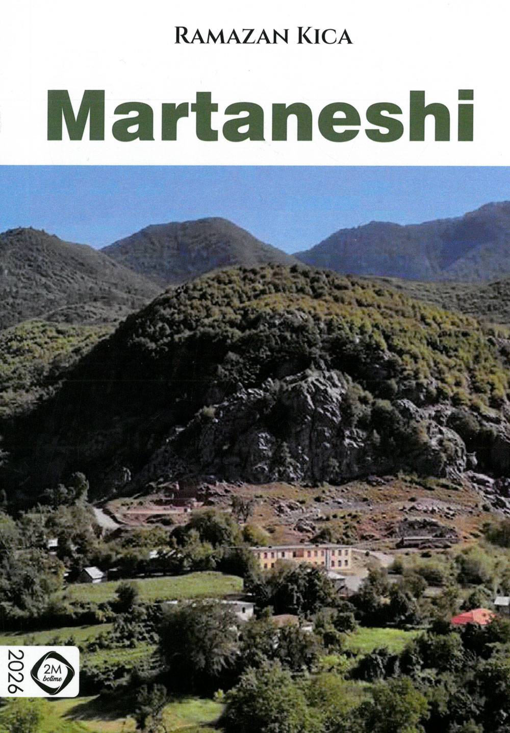 MARTANESHI