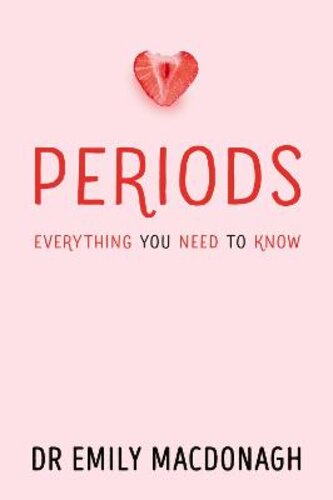 PERIODS: EVERYTHING YOU NEED TO KNOW