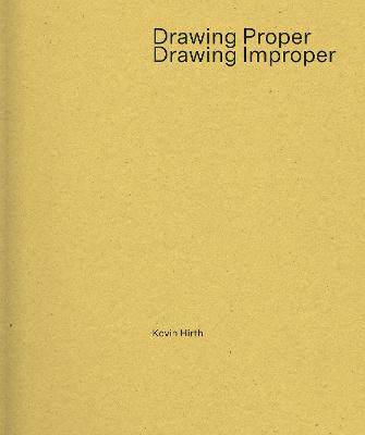 DRAWING PROPER/DRAWING IMPROPER