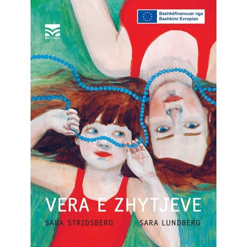 VERA E ZHYTJEVE