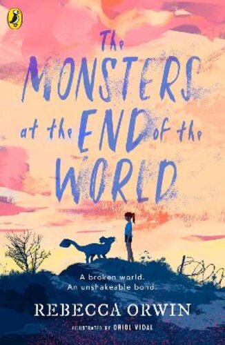 THE MONSTERS AT THE END OF THE WORLD