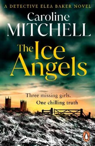 THE ICE ANGELS