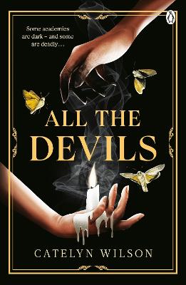 ALL THE DEVILS