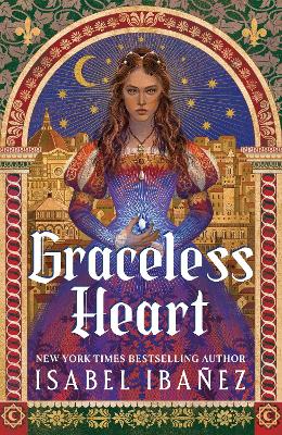 GRACELESS HEART