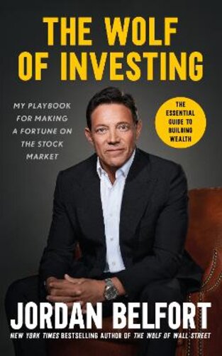 WOLF OF INVESTING