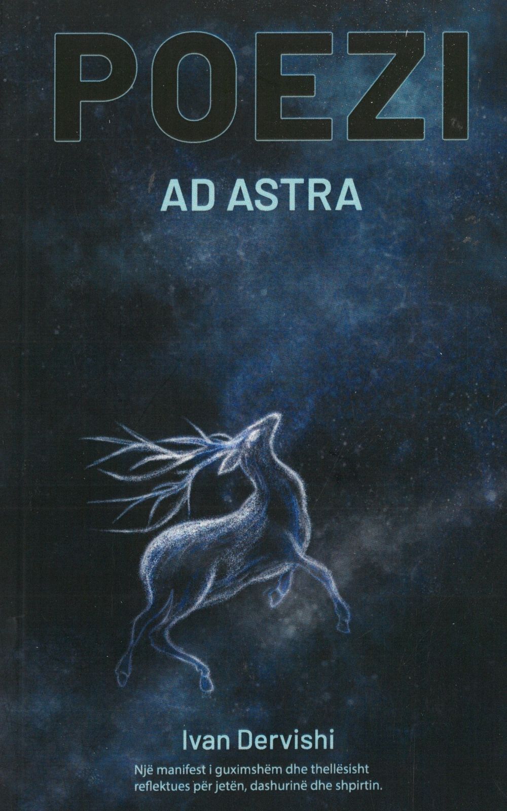 AD ASTRA POEZI