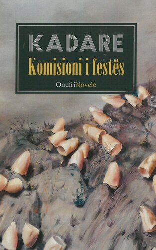 KOMISIONI I FESTES