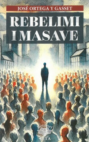 REBELIMI I MASAVE
