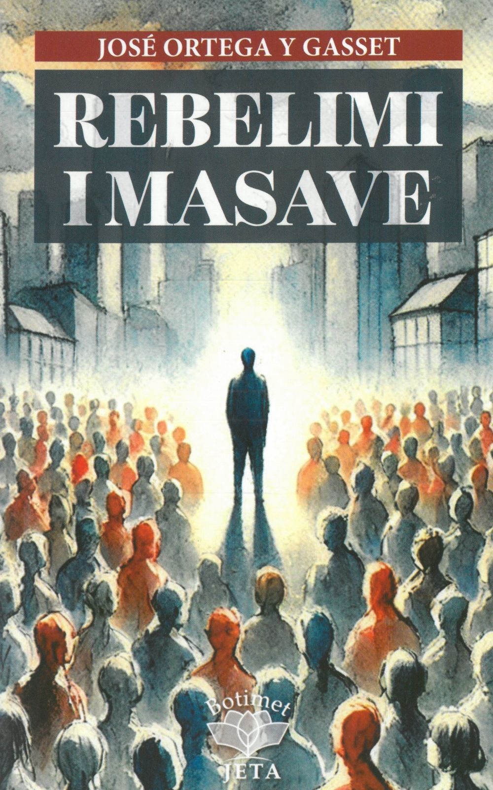 REBELIMI I MASAVE