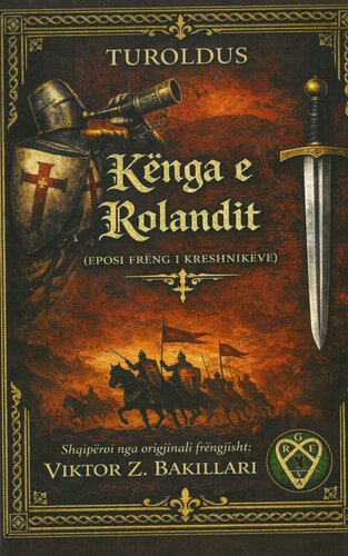 KENGA E ROLANDIT