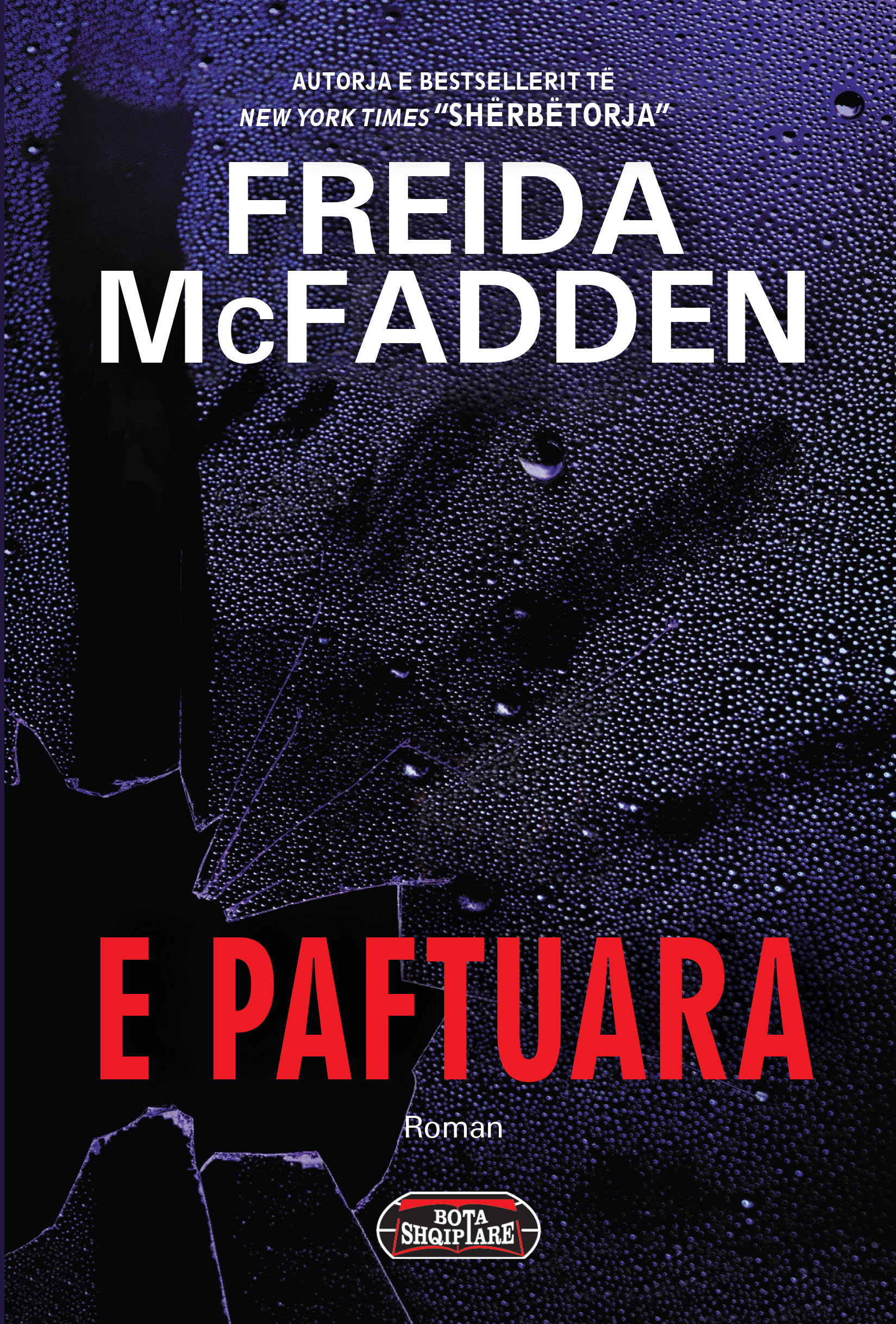 E PAFTUARA