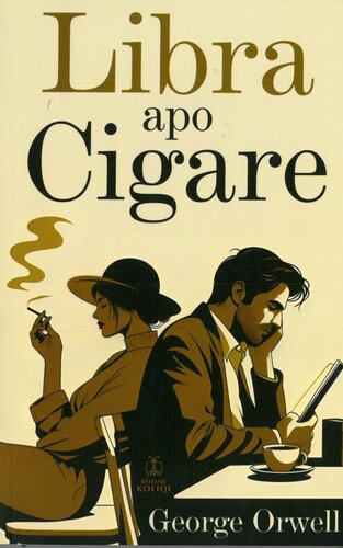 LIBRA APO CIGARE