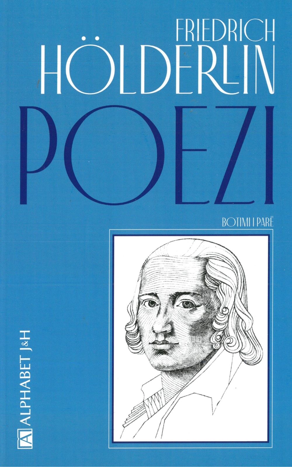 POEZI BOTIMI I PARE