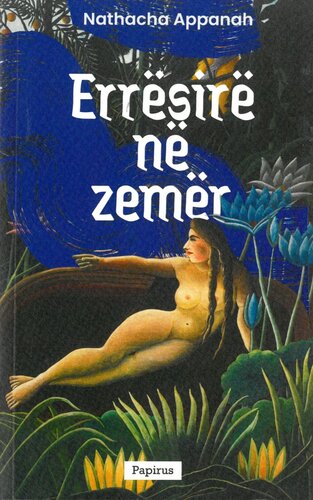 ERRESIRE NE ZEMER