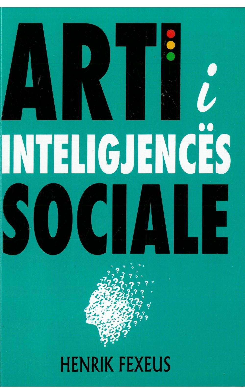 ARTI I INTELIGJENCES SOCIALE