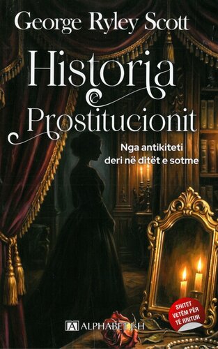 HISTORIA E PROSTITUCIONIT