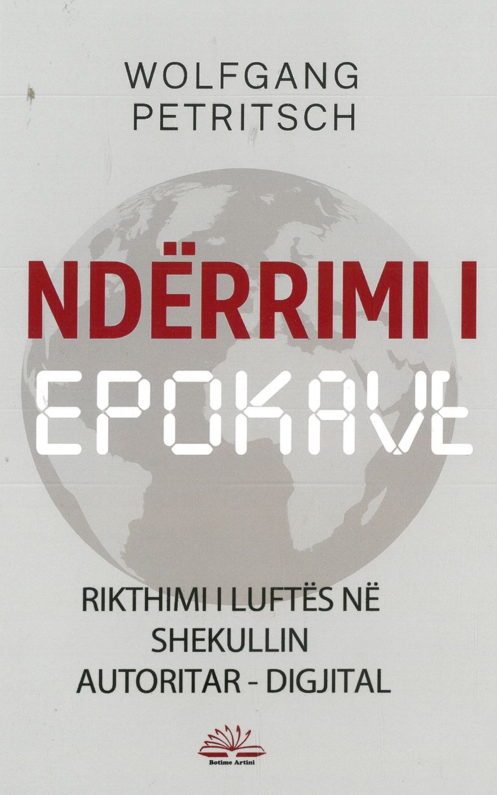 NDERRIMI I EPOKAVE