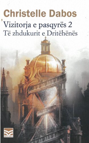 VIZITORJA E PASQYRES 2 TE ZHDUKURIT E DRITEHENES