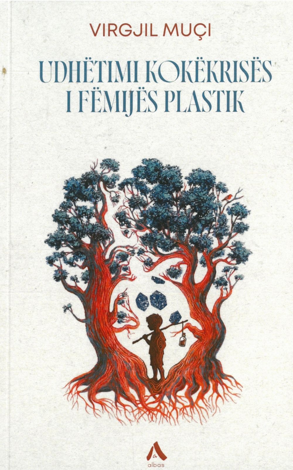 UDHETIMI KOKEKRISES I FEMIJES PLASTIK