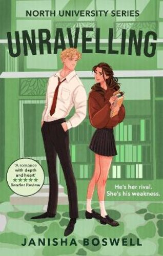 UNRAVELLING