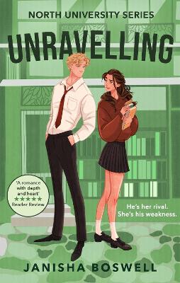 UNRAVELLING